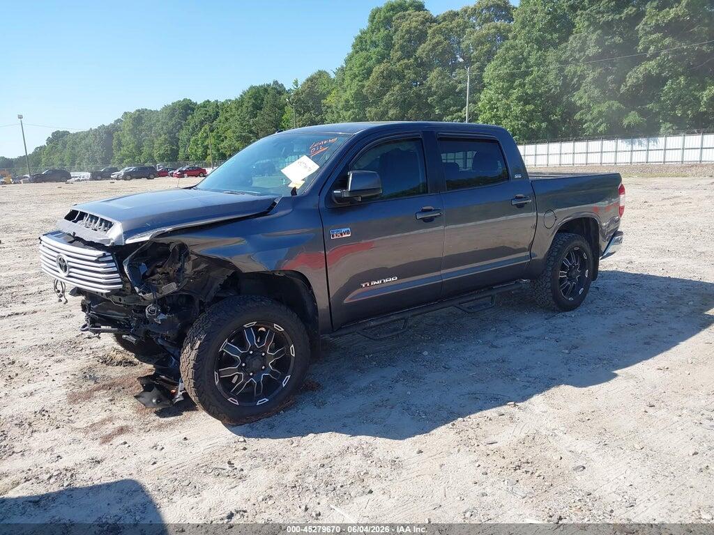 5TFDW5F12FX432098 2015 TOYOTA TUNDRA photo no. 2