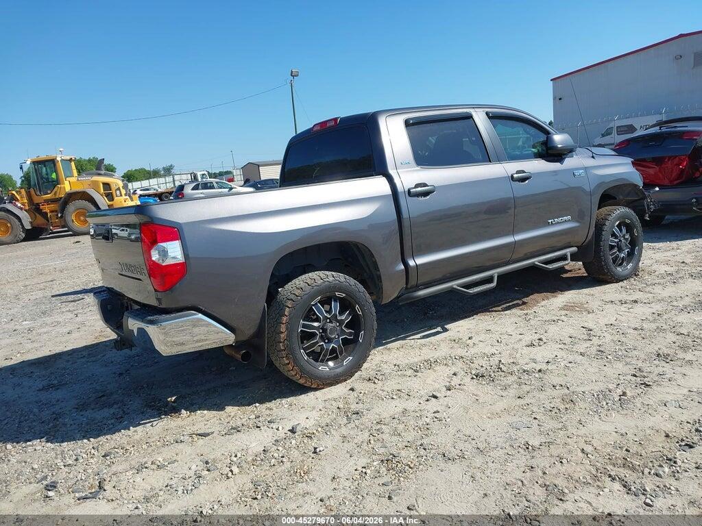 5TFDW5F12FX432098 2015 TOYOTA TUNDRA photo no. 4