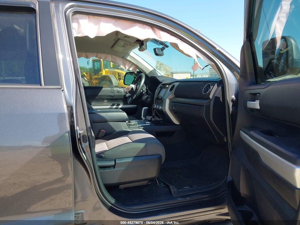 5TFDW5F12FX432098 2015 TOYOTA TUNDRA photo no. 5