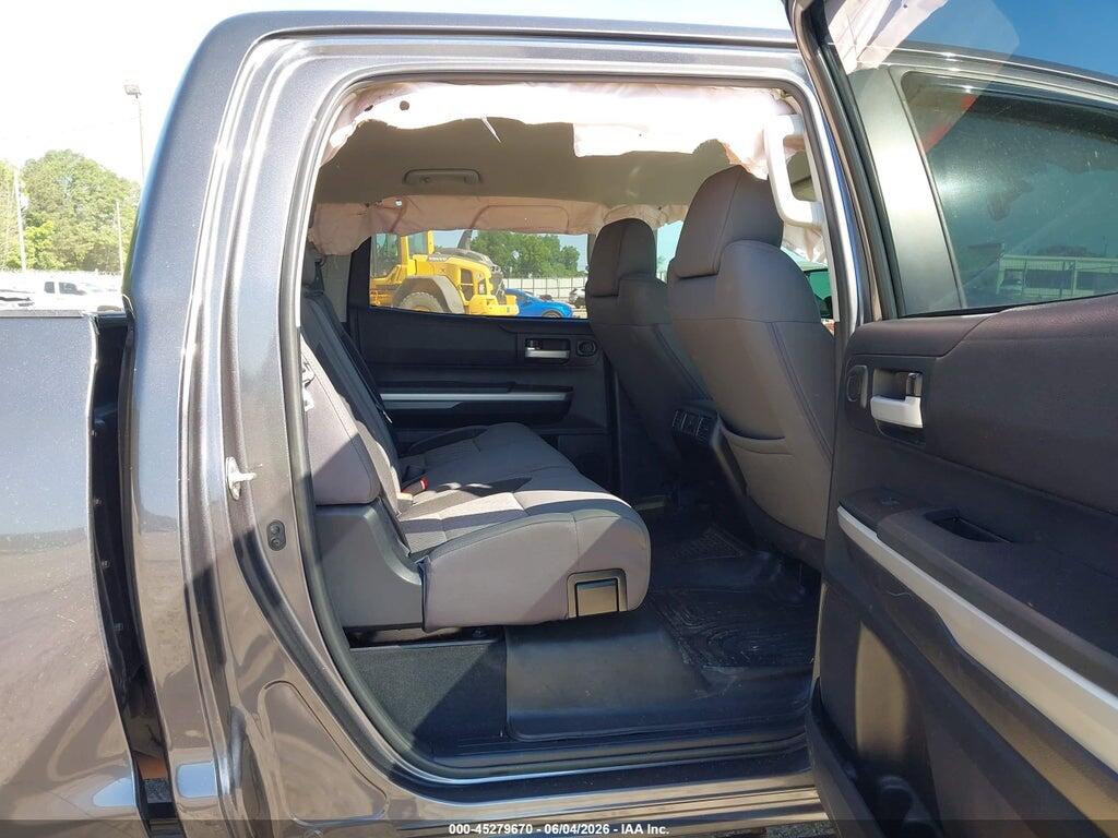 5TFDW5F12FX432098 2015 TOYOTA TUNDRA photo no. 8