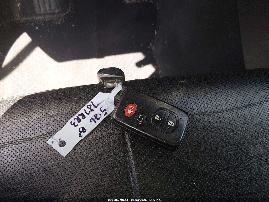4T3BA3BB1DU038294 2013 TOYOTA VENZA photo no. 11