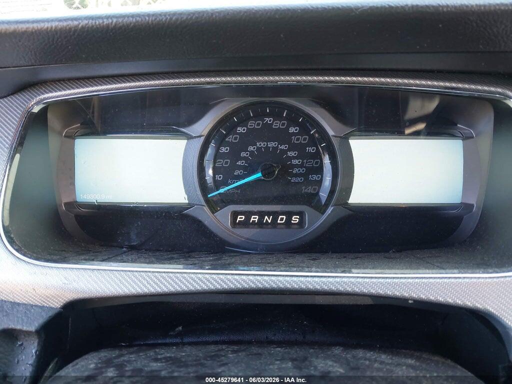 1FAHP2KT3GG100375 2016 FORD TAURUS photo no. 7