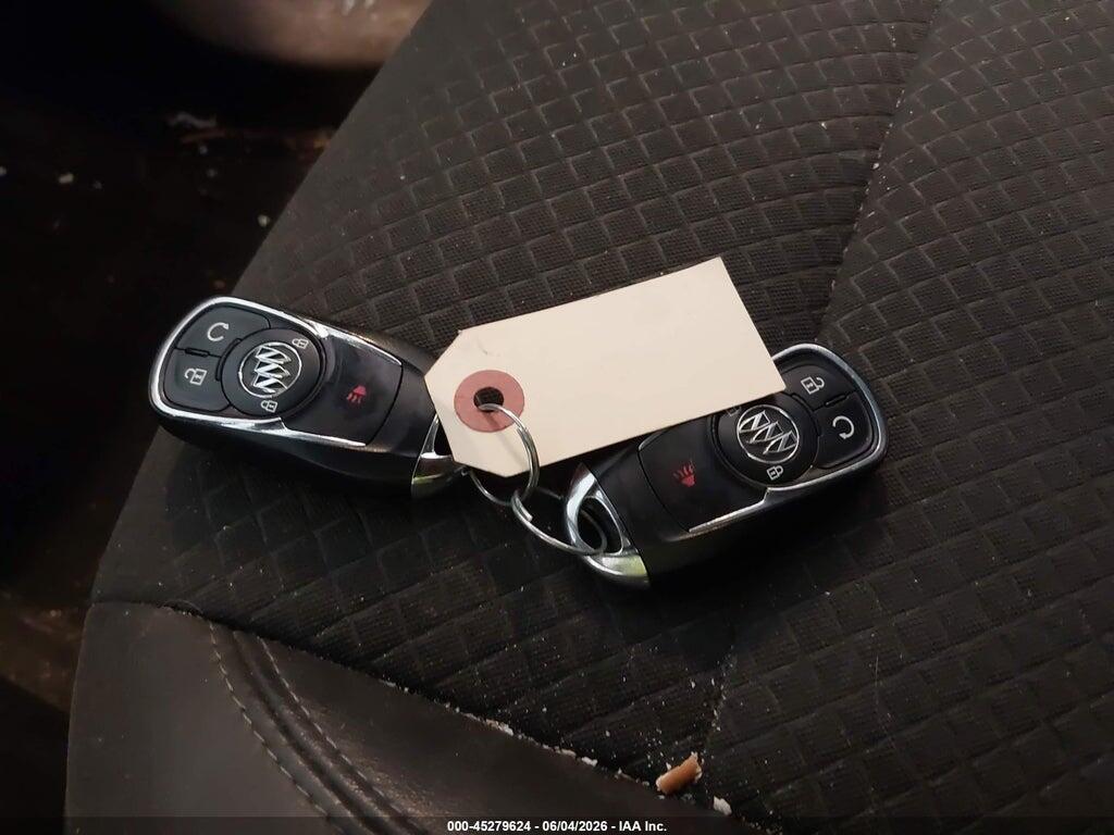 KL4CJESB4MB358289 2021 BUICK ENCORE photo no. 11