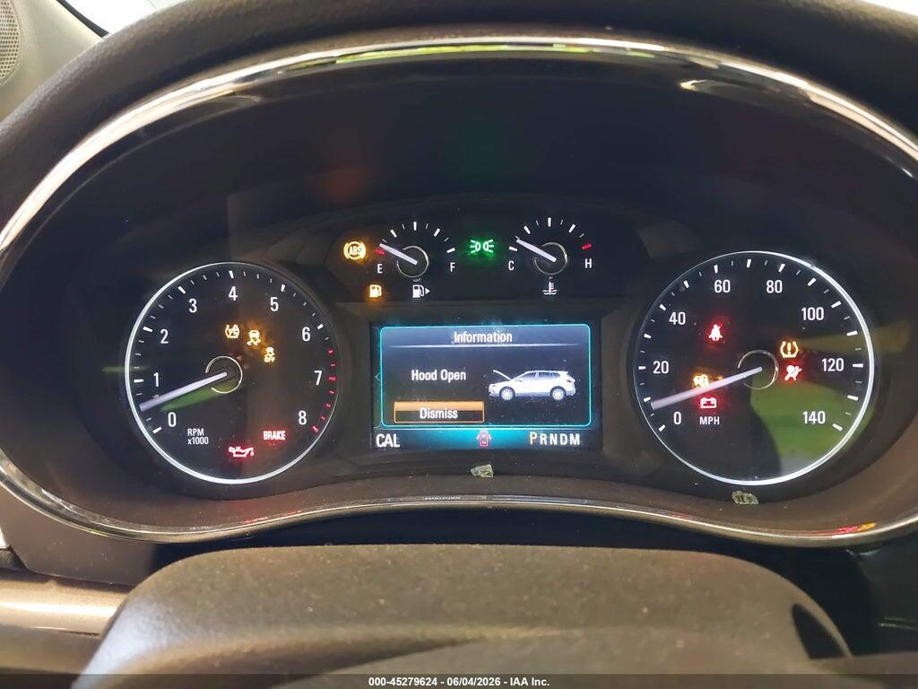 KL4CJESB4MB358289 2021 BUICK ENCORE photo no. 7