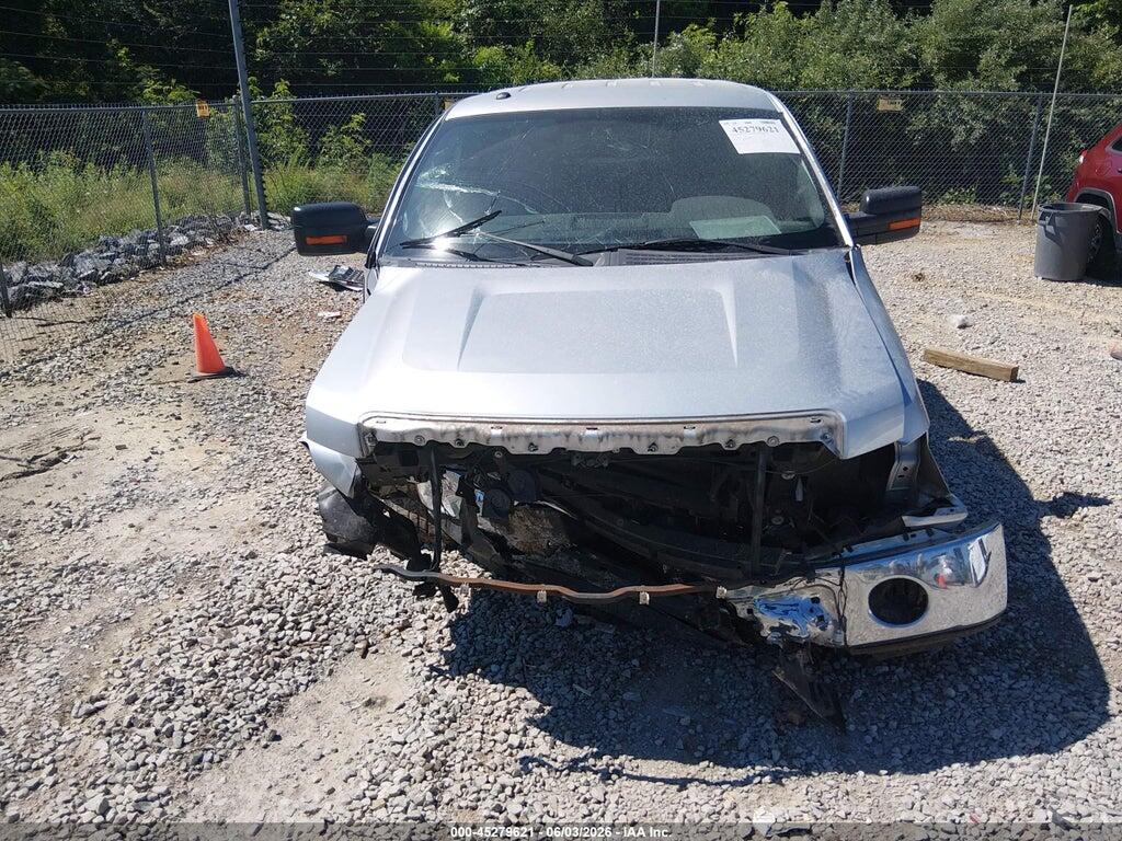 1FTFW1CT7CFA02009 2012 FORD F-150 photo no. 12