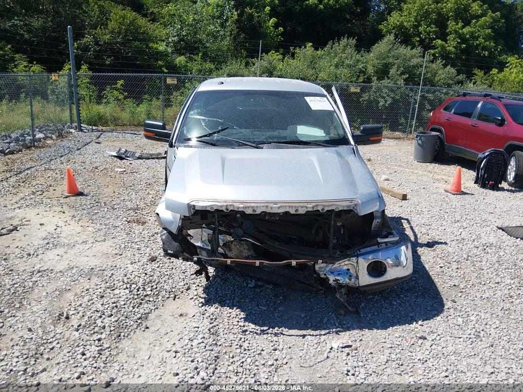 1FTFW1CT7CFA02009 2012 FORD F-150 photo no. 6