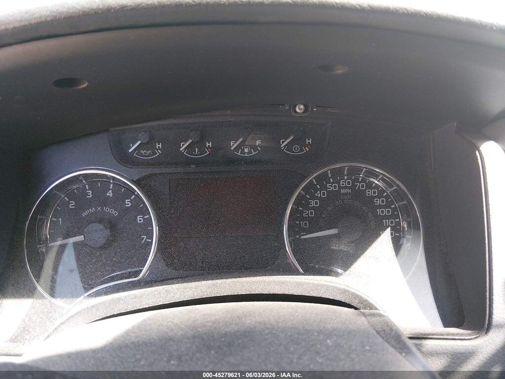 1FTFW1CT7CFA02009 2012 FORD F-150 photo no. 7