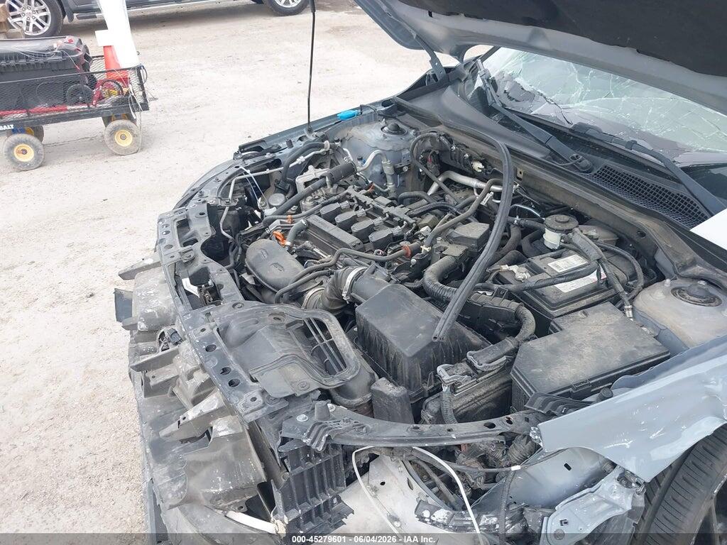 19XFL1H85NE014797 2022 HONDA CIVIC photo no. 10
