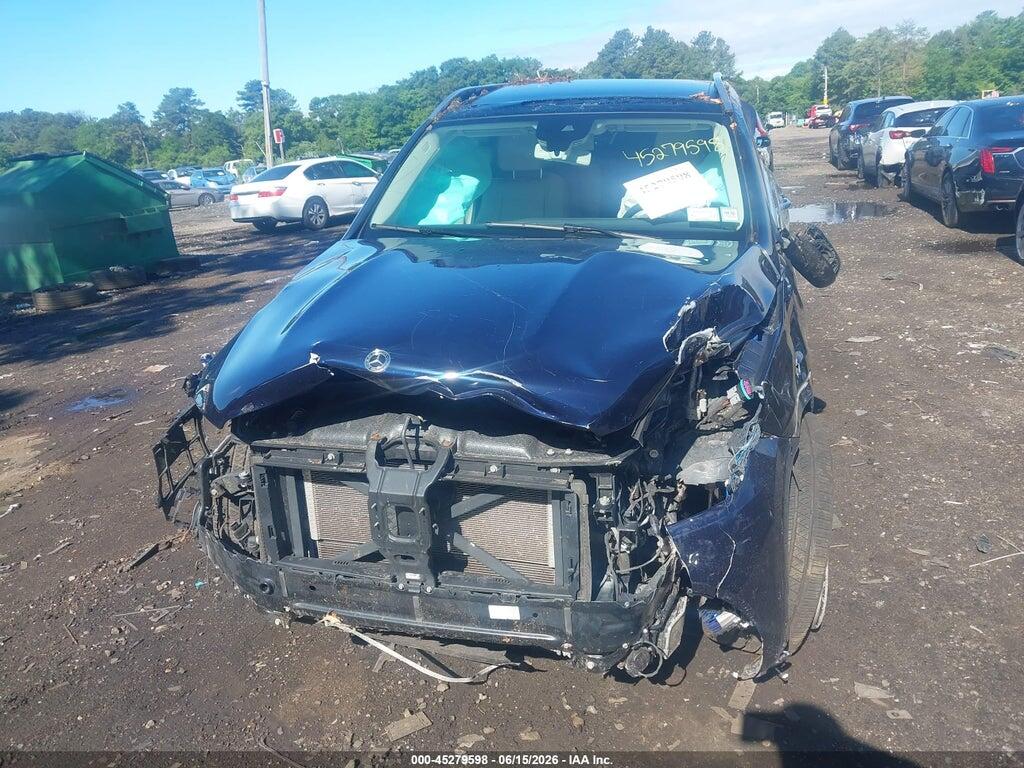 4JGFF5KE3LA186299 2020 MERCEDES-BENZ GLS 450 photo no. 11