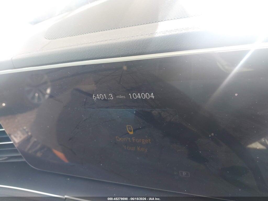 4JGFF5KE3LA186299 2020 MERCEDES-BENZ GLS 450 photo no. 7