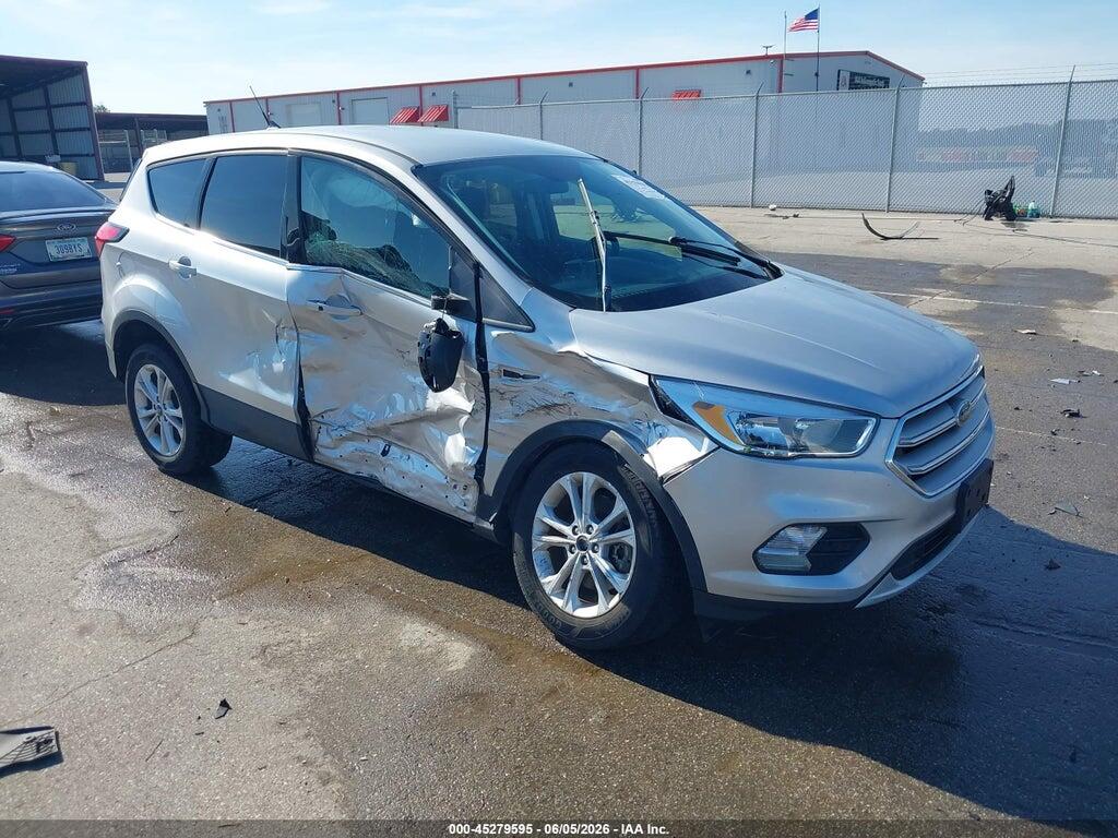 1FMCU9GD7KUC05871 2019 FORD ESCAPE photo no. 1