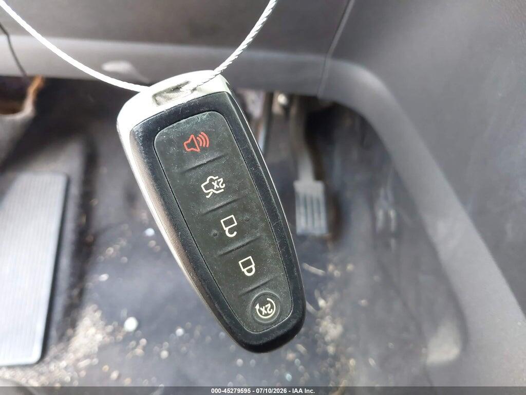 1FMCU9GD7KUC05871 2019 FORD ESCAPE photo no. 11