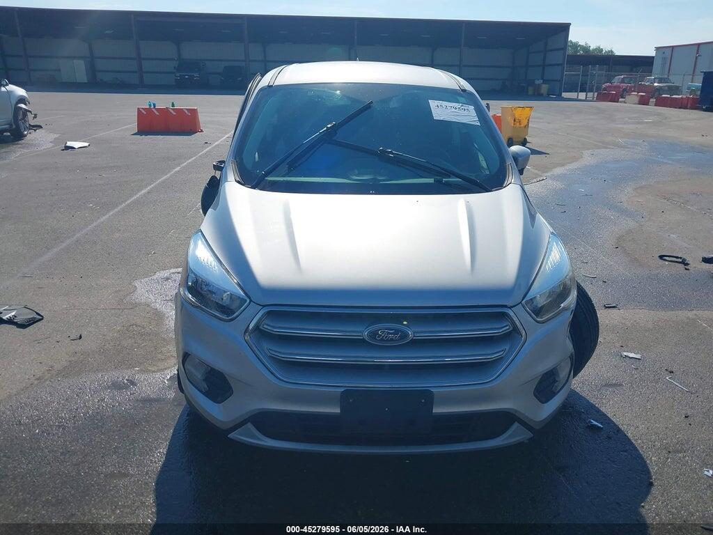 1FMCU9GD7KUC05871 2019 FORD ESCAPE photo no. 12