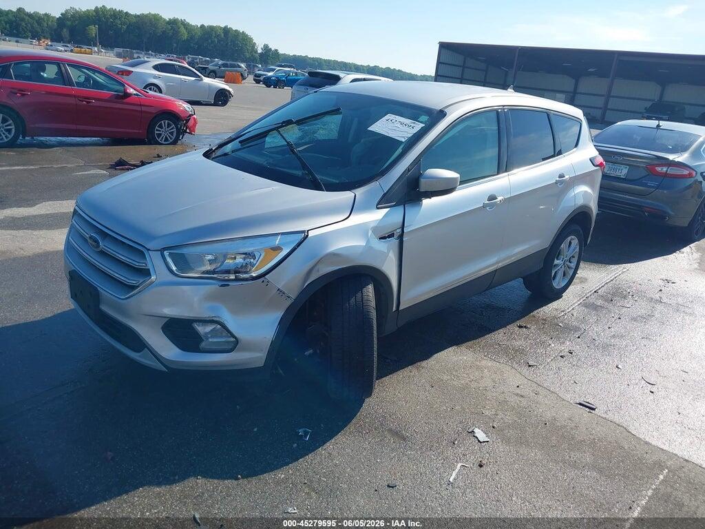 1FMCU9GD7KUC05871 2019 FORD ESCAPE photo no. 2