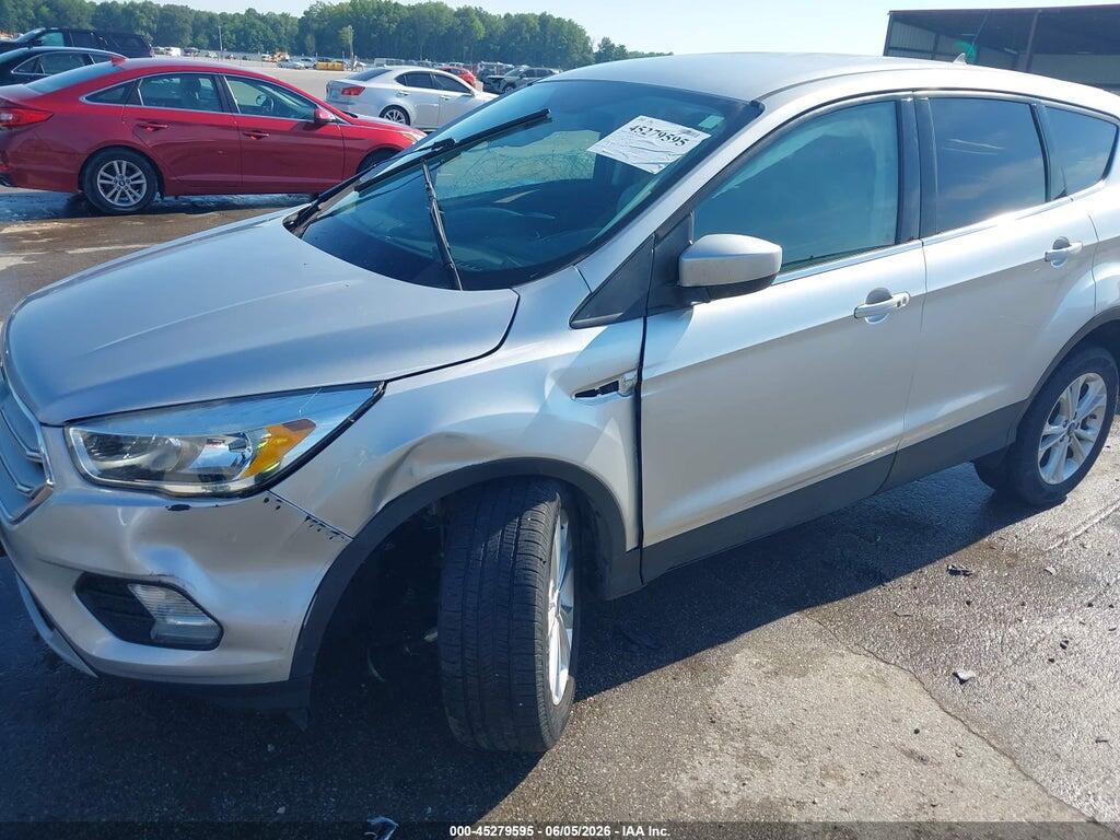 1FMCU9GD7KUC05871 2019 FORD ESCAPE photo no. 6