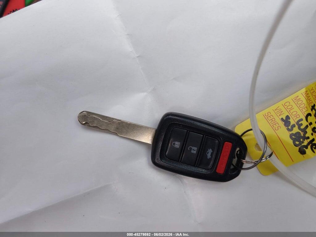 2HGFC2F58JH503886 2018 HONDA CIVIC photo no. 11