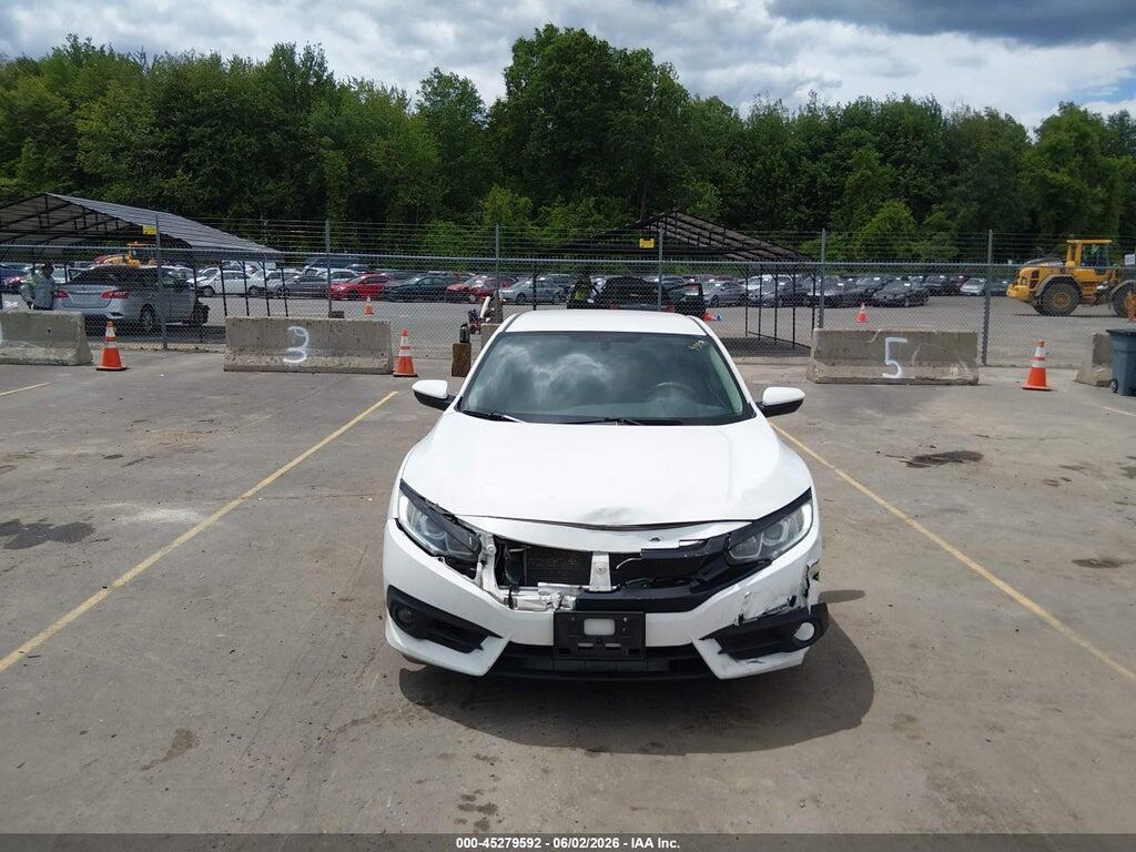 2HGFC2F58JH503886 2018 HONDA CIVIC photo no. 12