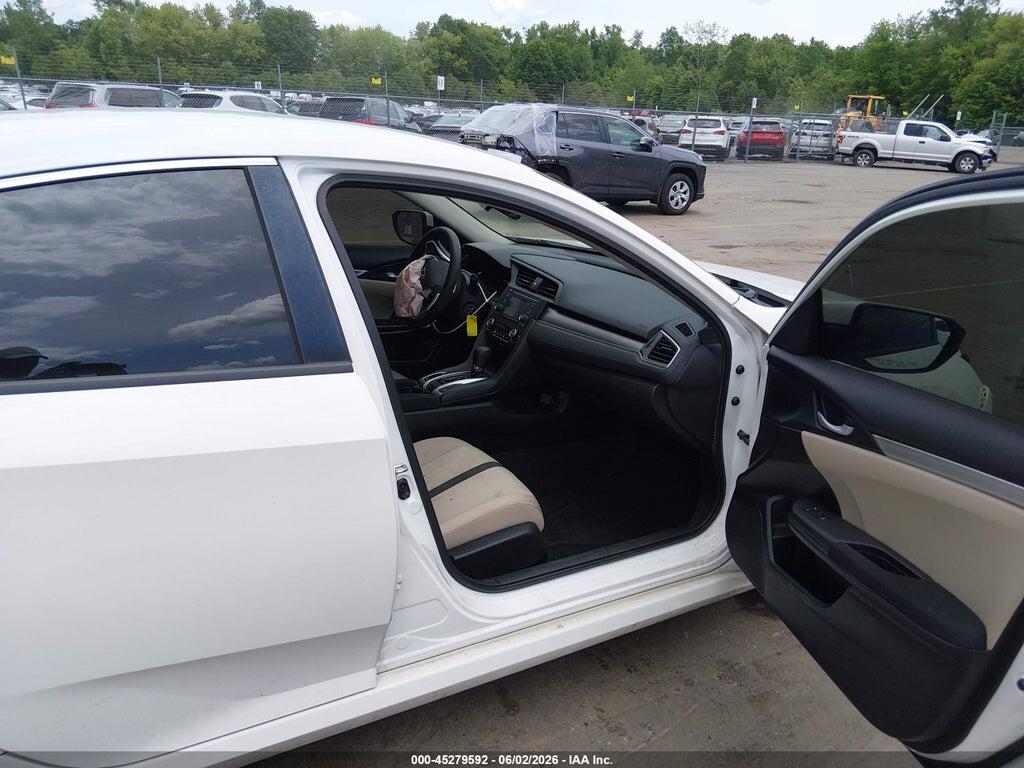 2HGFC2F58JH503886 2018 HONDA CIVIC photo no. 5