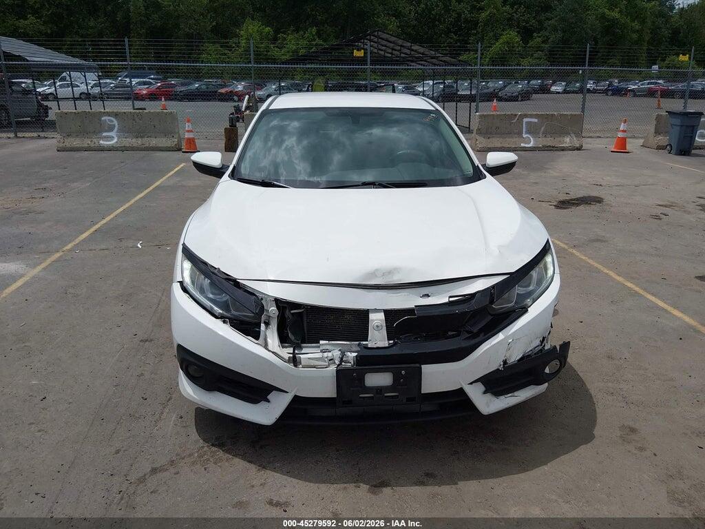 2HGFC2F58JH503886 2018 HONDA CIVIC photo no. 6