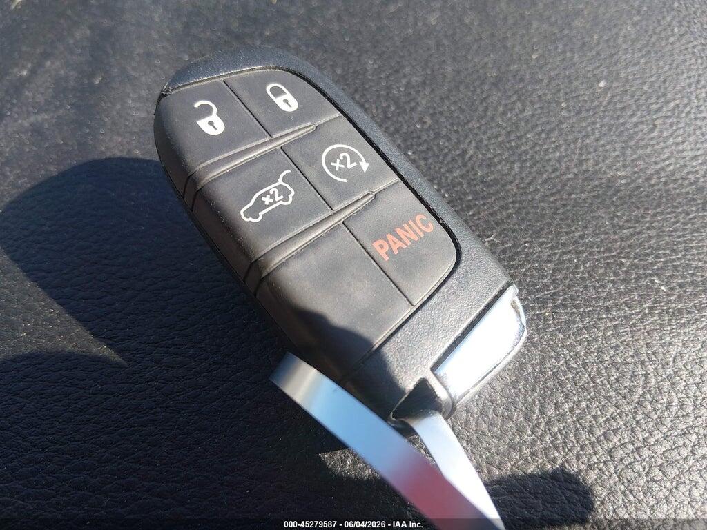 3C4NJDCN6PT501036 2023 JEEP COMPASS photo no. 11