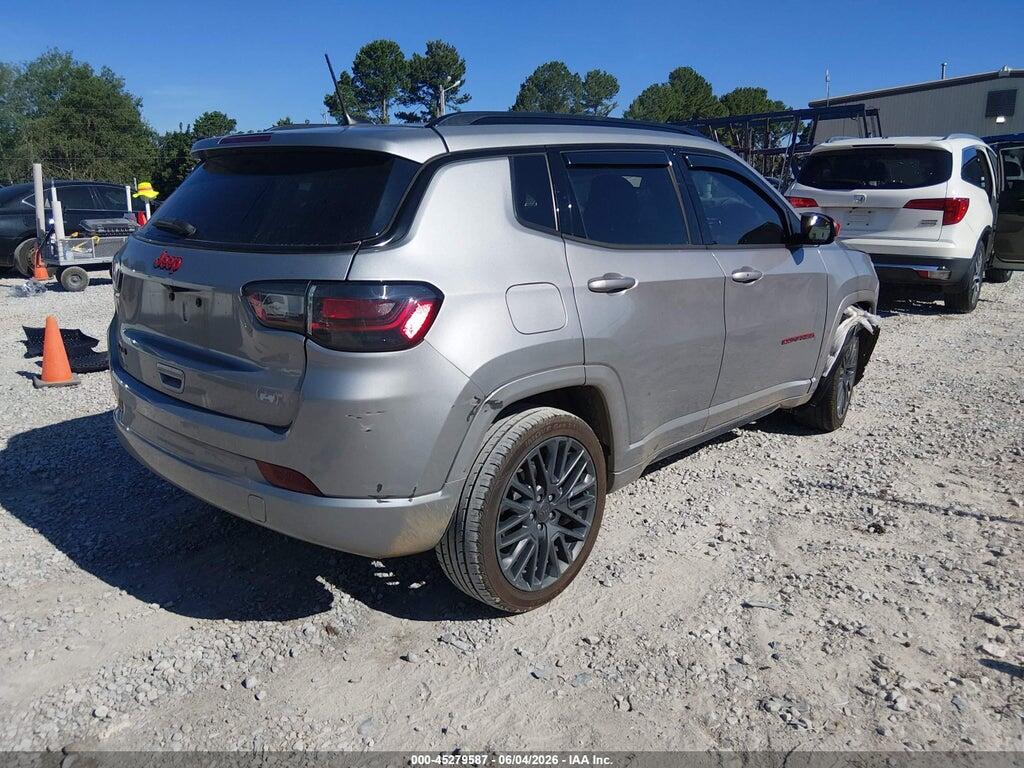 3C4NJDCN6PT501036 2023 JEEP COMPASS photo no. 4