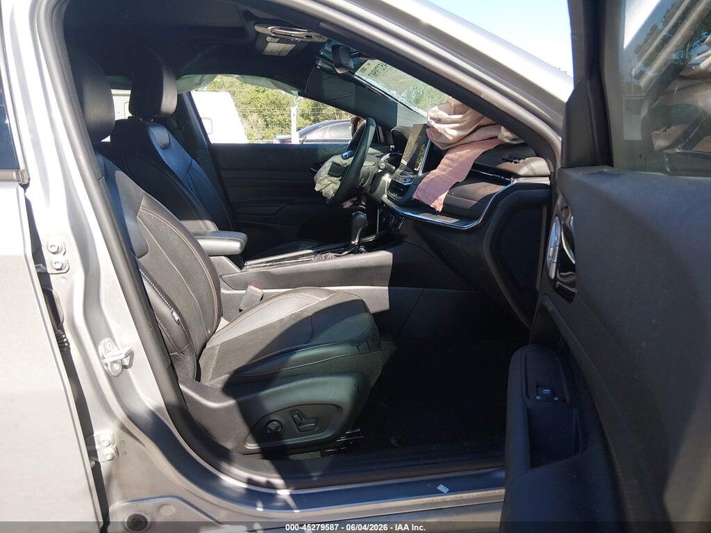 3C4NJDCN6PT501036 2023 JEEP COMPASS photo no. 5