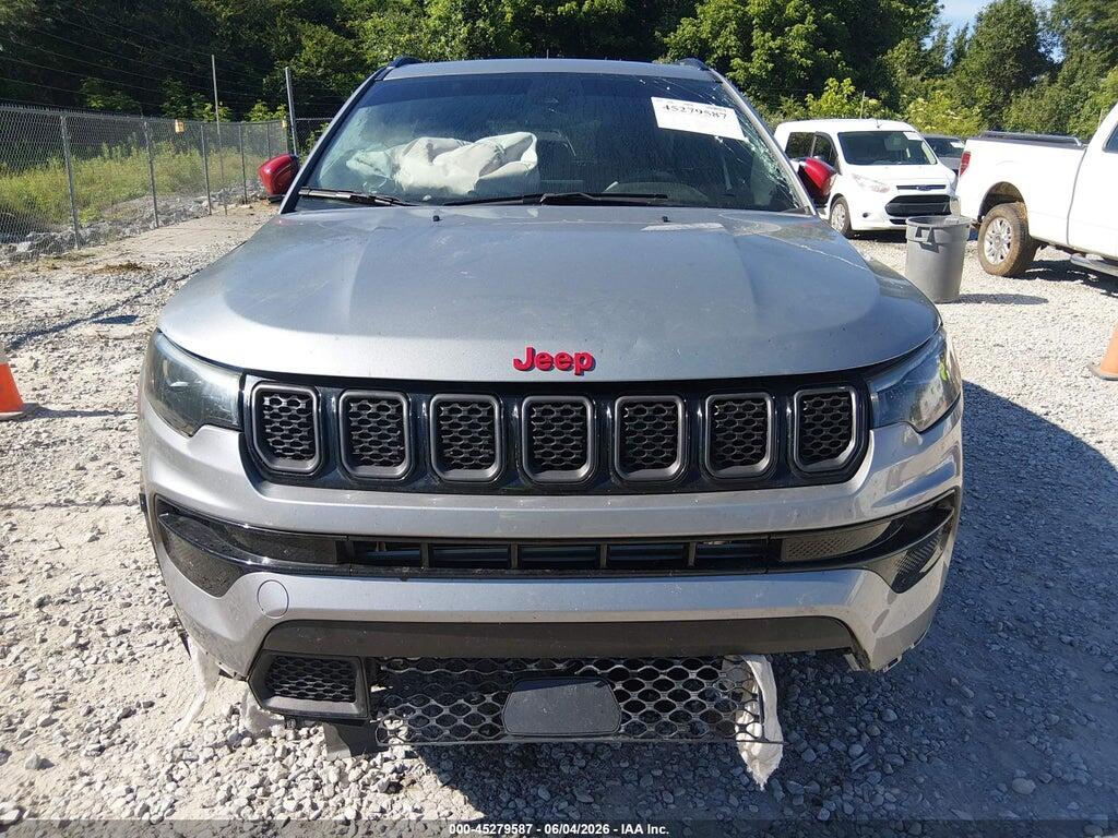 3C4NJDCN6PT501036 2023 JEEP COMPASS photo no. 6
