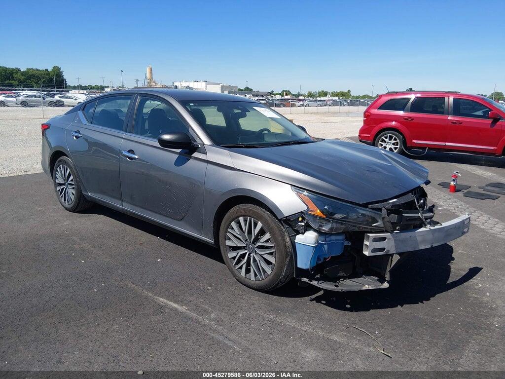 1N4BL4DV0RN385174 2024 NISSAN ALTIMA photo no. 1