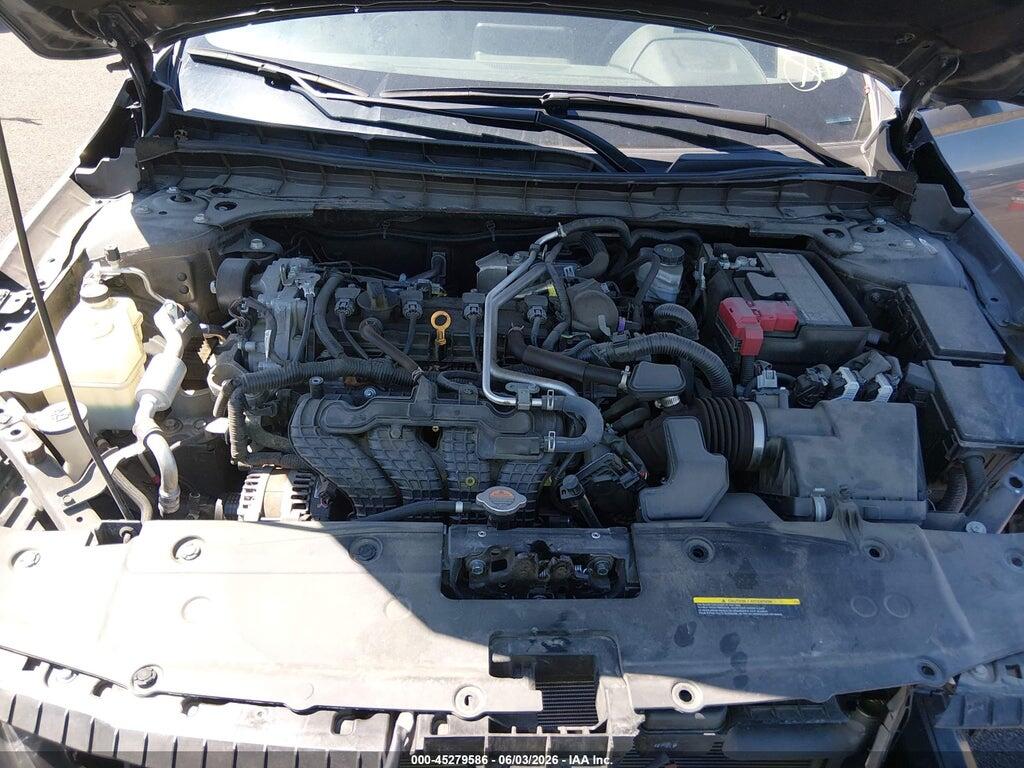 1N4BL4DV0RN385174 2024 NISSAN ALTIMA photo no. 10