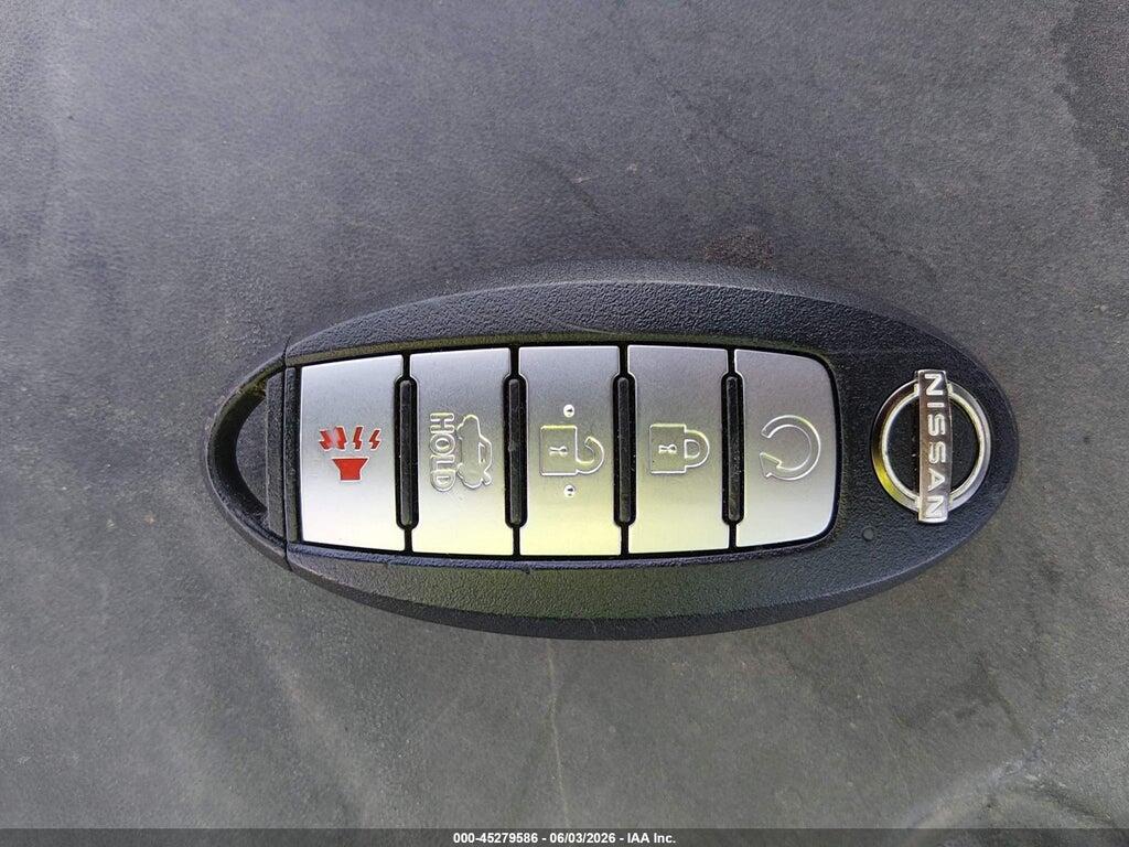 1N4BL4DV0RN385174 2024 NISSAN ALTIMA photo no. 11