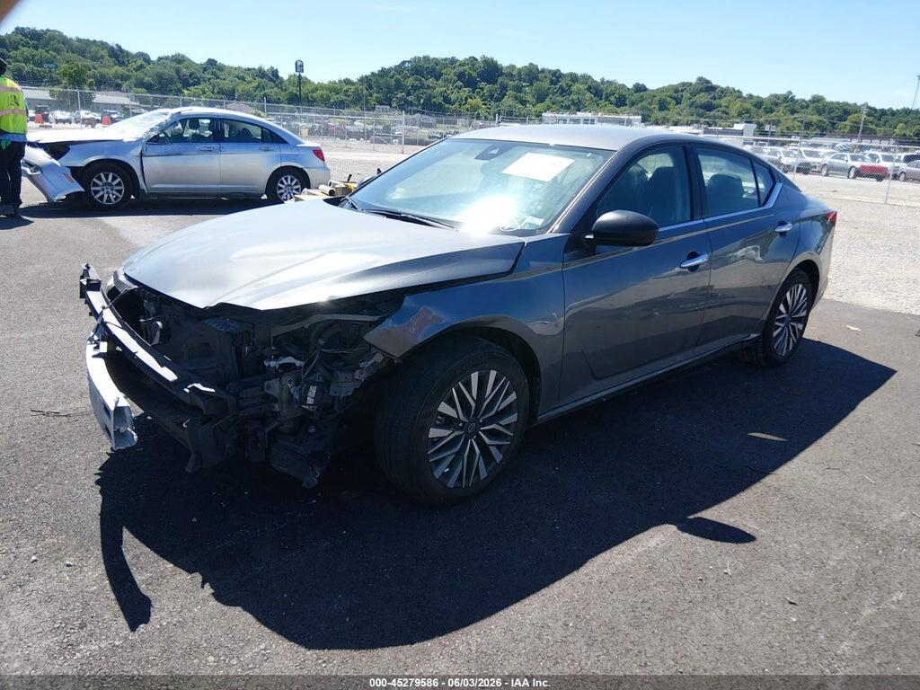 1N4BL4DV0RN385174 2024 NISSAN ALTIMA photo no. 2