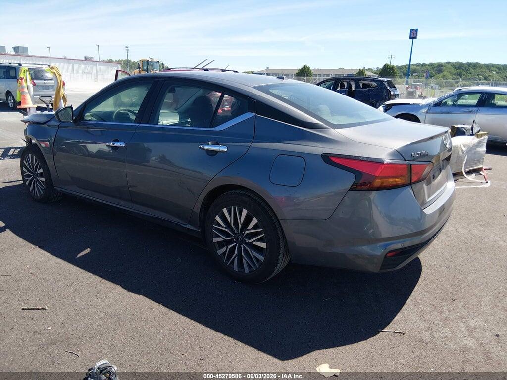 1N4BL4DV0RN385174 2024 NISSAN ALTIMA photo no. 3