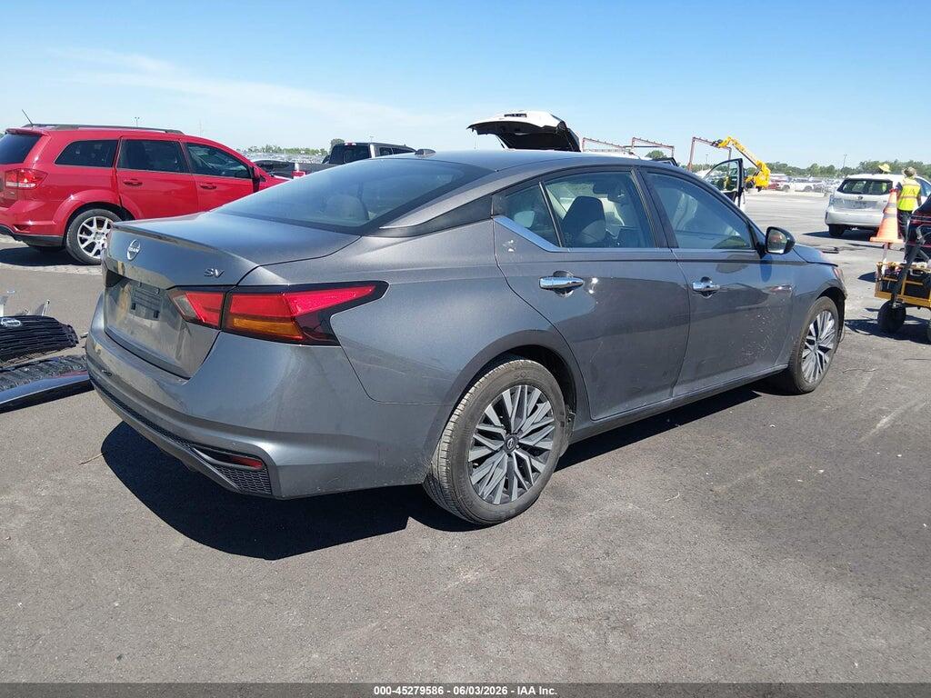 1N4BL4DV0RN385174 2024 NISSAN ALTIMA photo no. 4