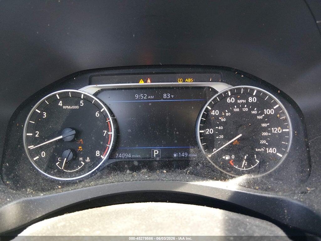 1N4BL4DV0RN385174 2024 NISSAN ALTIMA photo no. 7