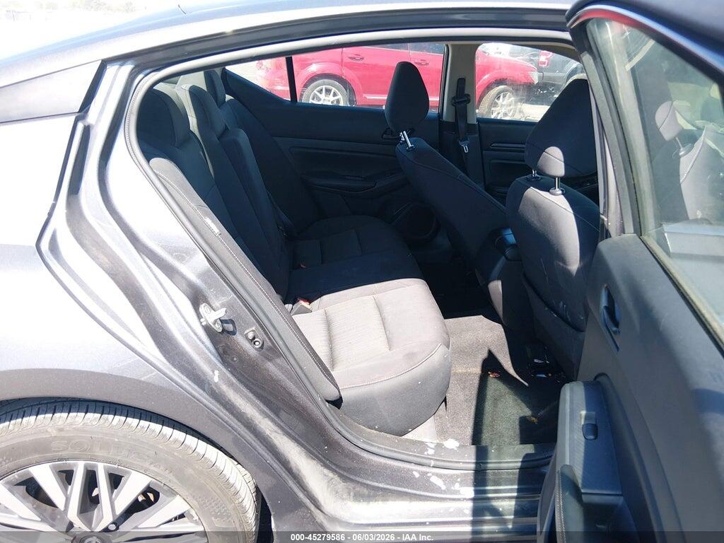 1N4BL4DV0RN385174 2024 NISSAN ALTIMA photo no. 8