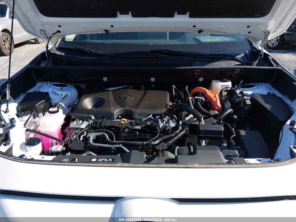 4T3MWRFV0RU157947 2024 TOYOTA RAV4 HYBRID photo no. 10