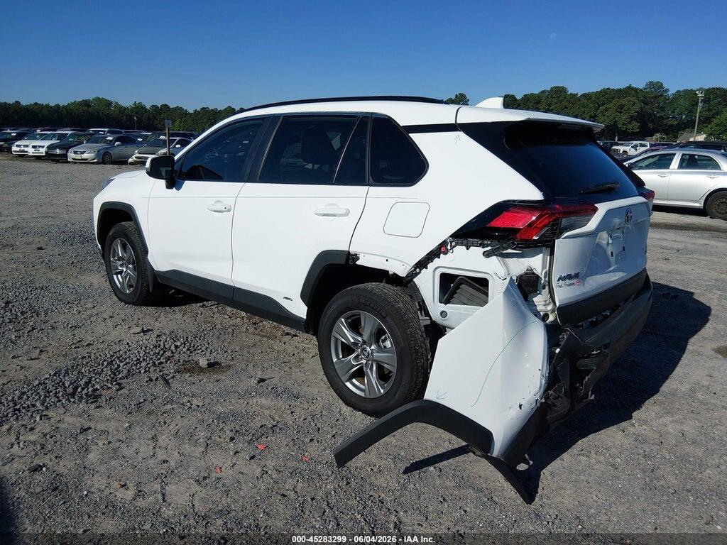 4T3MWRFV0RU157947 2024 TOYOTA RAV4 HYBRID photo no. 3