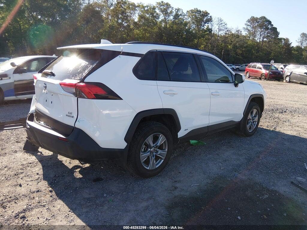 4T3MWRFV0RU157947 2024 TOYOTA RAV4 HYBRID photo no. 4