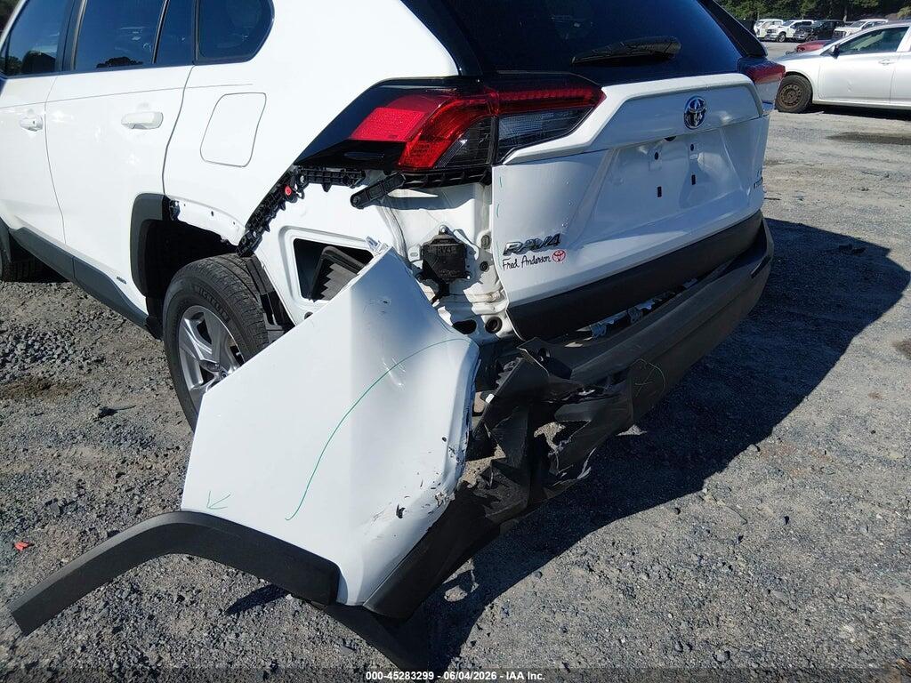 4T3MWRFV0RU157947 2024 TOYOTA RAV4 HYBRID photo no. 6