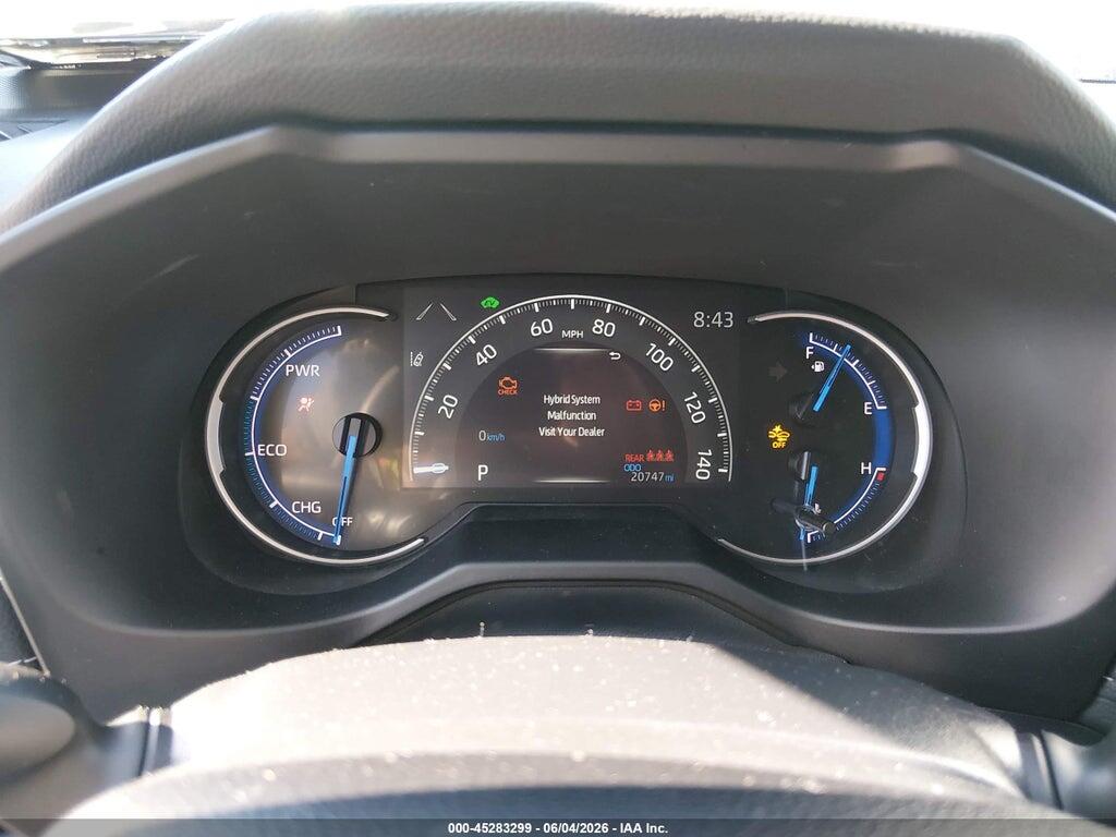4T3MWRFV0RU157947 2024 TOYOTA RAV4 HYBRID photo no. 7
