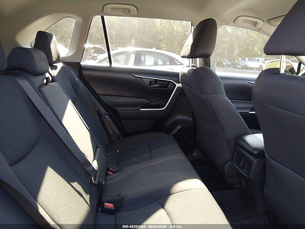 4T3MWRFV0RU157947 2024 TOYOTA RAV4 HYBRID photo no. 8