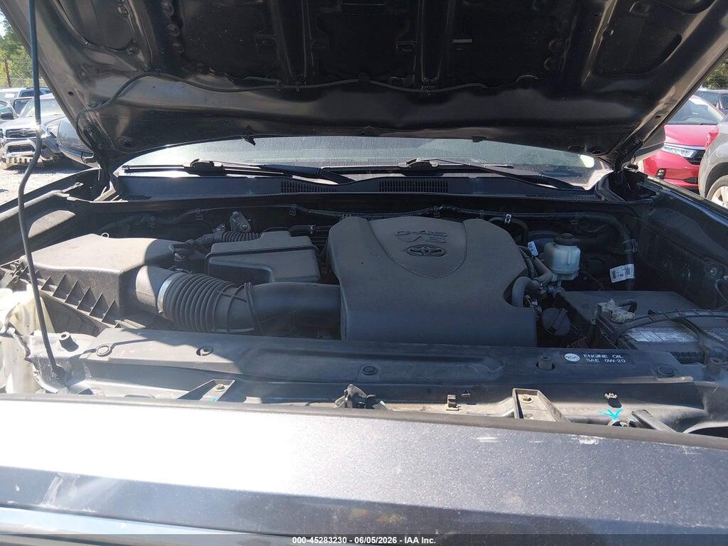 3TMBZ5DN3KM020549 2019 TOYOTA TACOMA photo no. 10