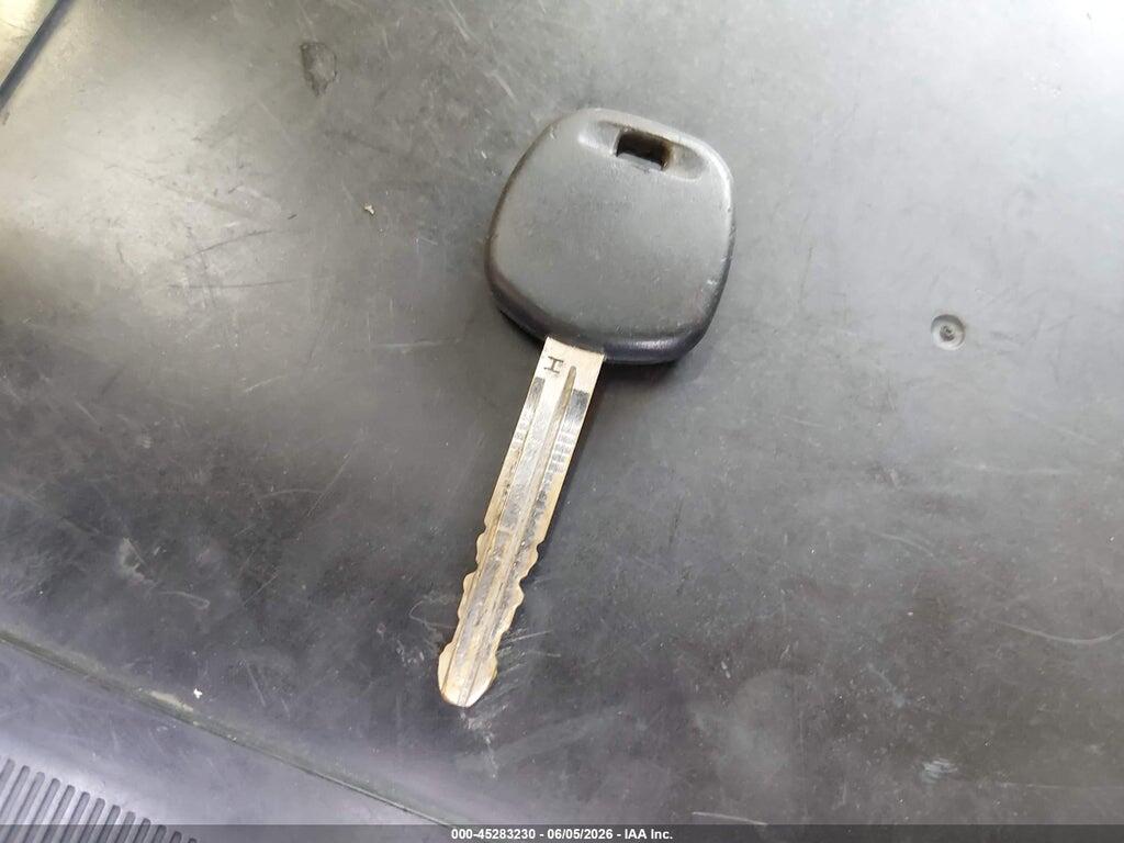 3TMBZ5DN3KM020549 2019 TOYOTA TACOMA photo no. 11