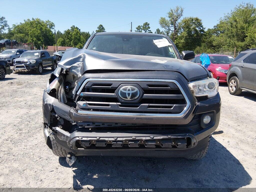 3TMBZ5DN3KM020549 2019 TOYOTA TACOMA photo no. 12