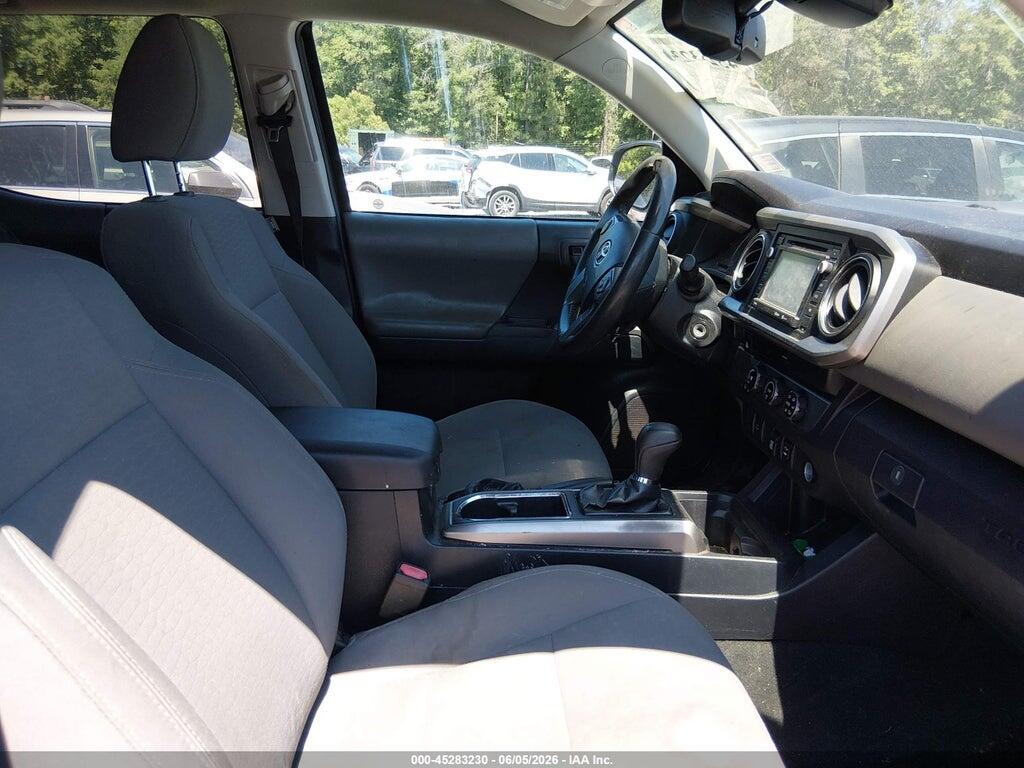 3TMBZ5DN3KM020549 2019 TOYOTA TACOMA photo no. 5