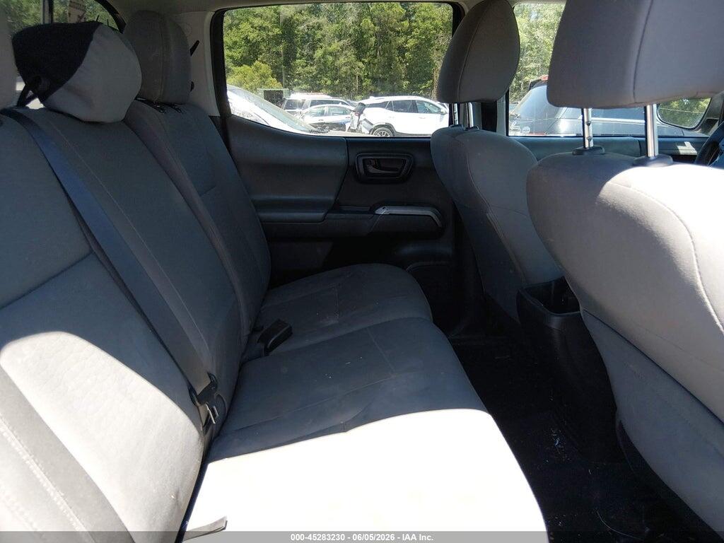 3TMBZ5DN3KM020549 2019 TOYOTA TACOMA photo no. 8