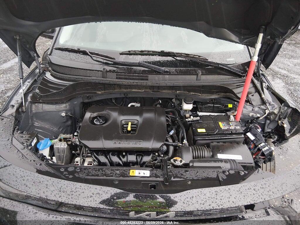 KNDJ23AU7S7933244 2025 KIA SOUL photo no. 10