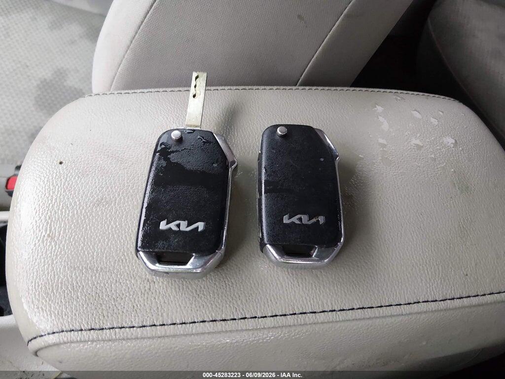 KNDJ23AU7S7933244 2025 KIA SOUL photo no. 11
