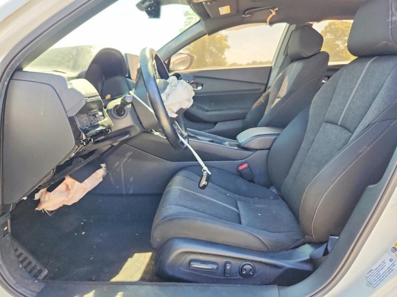 2023 HONDA ACCORD HYBRID SPORT — Фото 7 из 13