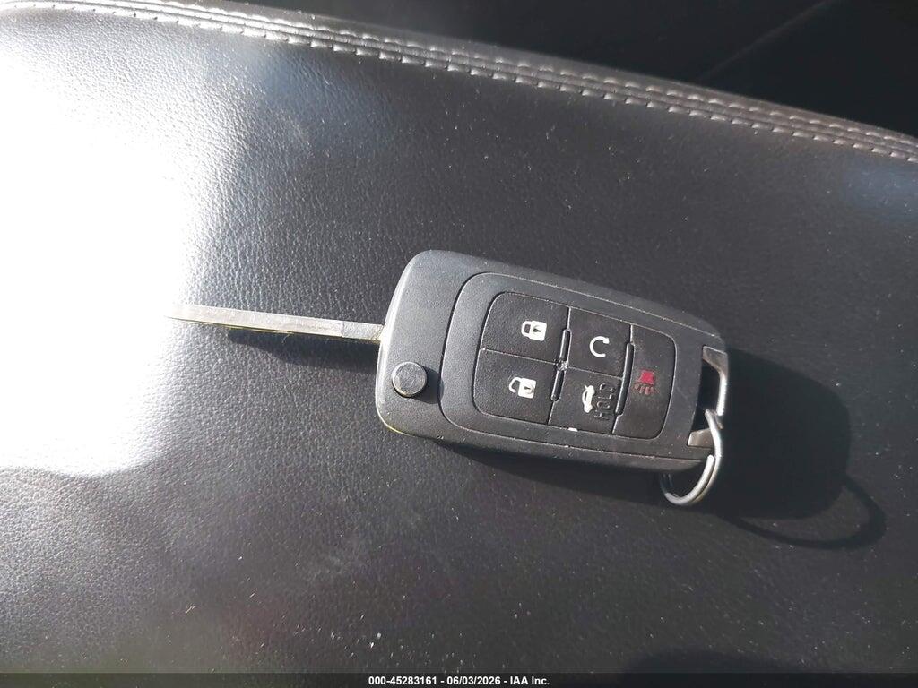 1G11E5SA9DF310071 2013 CHEVROLET MALIBU photo no. 11